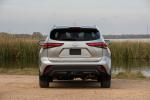Toyota Highlander XLE 2019 года
